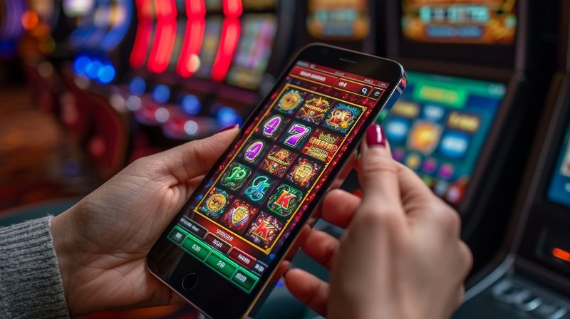 Mobile Zahlungsmethoden in Online-Casinos