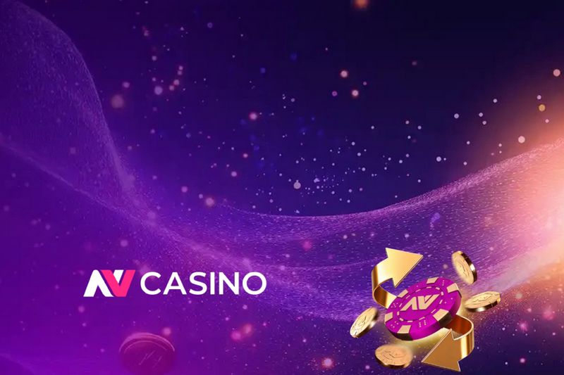 Overzicht van NV Casino Overzicht van NV Casino